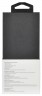 Кабель Digma Power Delivery 60W USB Type-C (m)-USB Type-C (m) 3м черный