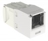 Модуль Panduit CJH688TGAW информ. Mini-ComRJ45 кат.6 UTP бел.