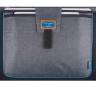 Сумка Piquadro B2S CA4021B2S/BLU синий натур.кожа