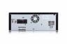 Минисистема LG CJ87 черный 2350Вт/CD/CDRW/FM/USB/BT