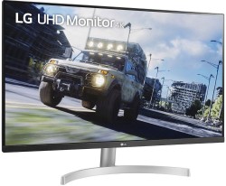 Монитор LG 31.5" 32UN500-W VA 3840x2160 350cd/m2 16:9