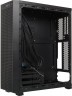 Корпус Thermaltake Core G3 черный без БП ATX 1x120mm 2xUSB2.0 2xUSB3.0 audio bott PSU