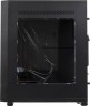 Корпус Thermaltake Core G3 черный без БП ATX 1x120mm 2xUSB2.0 2xUSB3.0 audio bott PSU