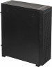 Корпус Thermaltake Core G3 черный без БП ATX 1x120mm 2xUSB2.0 2xUSB3.0 audio bott PSU