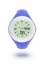 Смарт-часы Hiper BabyGuard 1" LCD синий (BG-01BLU)