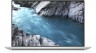 Ультрабук Dell XPS 15 Core i7 10750H/16Gb/SSD512Gb/NVIDIA GeForce GTX 1650 Ti MAX Q 4Gb/15.6"/FHD+ (1920x1200)/Windows 10 Professional 64/silver/WiFi/BT/Cam