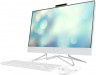 Моноблок HP 24-df0039ur 23.8" Full HD i5 1035 G1 (1)/8Gb/SSD256Gb/UHDG/CR/Free DOS 3.0/GbitEth/WiFi/BT/65W/клавиатура/мышь/Cam/белый 1920x1080