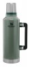 Термос Stanley Classic 2.3л. зеленый (10-07935-001)