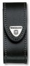 Чехол Victorinox Leather Belt Pouch (4.0520.31) нат.кожа клипс.мет.пов. черный без упаковки