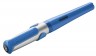 Ручка перьевая Pelikan School Pelikano (PL802901) синий M перо сталь нержавеющая для правшей карт.уп.