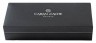 Ручка роллер Carandache Leman (4779.496) Black lacquered matte SP подар.кор.