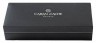 Ручка роллер Carandache Leman (4779.496) Black lacquered matte SP подар.кор.