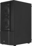 Корпус Aerocool Quantum Mesh-G-BK-v2 черный без БП ATX 3x120mm 2x140mm 1xUSB2.0 2xUSB3.0 audio bott PSU
