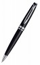 Ручка шариковая Waterman Expert 3 (S0951900) Muted Black CT M синие чернила подар.кор.