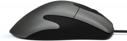 Мышь Microsoft Classic IntelliMouse черный оптическая (3200dpi) USB2.0 (5but)