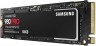 Накопитель SSD Samsung PCI-E x4 500Gb MZ-V8P500BW 980 PRO M.2 2280