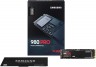 Накопитель SSD Samsung PCI-E x4 500Gb MZ-V8P500BW 980 PRO M.2 2280