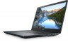 Ноутбук Dell G3 3500 Core i7 10750H/16Gb/1Tb/SSD256Gb/NVIDIA GeForce GTX 1650 Ti 4Gb/15.6" WVA/FHD (1920x1080)/Windows 10/black/WiFi/BT/Cam