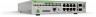 Коммутатор Allied Telesis AT-GS970M/10PS-50 8G 2SFP 8PoE 4PoE+ 124W управляемый
