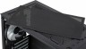 Корпус Formula V-LINE 2056B черный без БП ATX 2xUSB2.0 1xUSB3.0 audio bott PSU