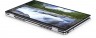 Трансформер Dell Latitude 9510 Core i7 10810U/16Gb/SSD1Tb/Intel UHD Graphics/15"/WVA/Touch/FHD (1920x1080)/Windows 10 Professional/silver/WiFi/BT/Cam
