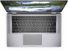 Трансформер Dell Latitude 9510 Core i7 10810U/16Gb/SSD1Tb/Intel UHD Graphics/15"/WVA/Touch/FHD (1920x1080)/Windows 10 Professional/silver/WiFi/BT/Cam