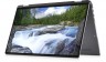 Трансформер Dell Latitude 9510 Core i7 10810U/16Gb/SSD1Tb/Intel UHD Graphics/15"/WVA/Touch/FHD (1920x1080)/Windows 10 Professional/silver/WiFi/BT/Cam