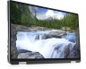 Трансформер Dell Latitude 9510 Core i7 10810U/16Gb/SSD1Tb/Intel UHD Graphics/15"/WVA/Touch/FHD (1920x1080)/Windows 10 Professional/silver/WiFi/BT/Cam
