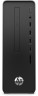 ПК HP 290 G3 SFF i3 10100 (3.6)/4Gb/SSD256Gb/UHDG 630/DVDRW/CR/Free DOS/GbitEth/WiFi/BT/180W/клавиатура/мышь/черный