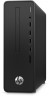 ПК HP 290 G3 SFF i3 10100 (3.6)/4Gb/SSD256Gb/UHDG 630/DVDRW/CR/Free DOS/GbitEth/WiFi/BT/180W/клавиатура/мышь/черный