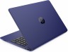 Ноутбук HP 15s-fq2019ur Pentium Gold 7505/8Gb/SSD512Gb/Intel UHD Graphics/15.6"/IPS/FHD (1920x1080)/Free DOS/blue/WiFi/BT/Cam