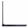 Ноутбук Acer Nitro 5 AN515-44-R9EJ Ryzen 7 4800H/16Gb/SSD1Tb/NVIDIA GeForce GTX 1650 4Gb/15.6"/IPS/FHD (1920x1080)/Eshell/black/WiFi/BT/Cam