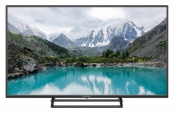 Телевизор LED Hyundai 40" H-LED40FT3001 черный/FULL HD/60Hz/DVB-T/DVB-T2/DVB-C/DVB-S/DVB-S2/USB (RUS)