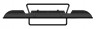 Телевизор LED Hyundai 40" H-LED40FT3001 черный/FULL HD/60Hz/DVB-T/DVB-T2/DVB-C/DVB-S/DVB-S2/USB (RUS)