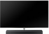Саундбар Samsung HW-MS550/RU 2.1 260Вт+160Вт черный