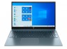 Ноутбук HP Pavilion 15-eh0004ur Athlon Gold 3150U/8Gb/SSD256Gb/AMD Radeon/15.6"/IPS/FHD (1920x1080)/Windows 10/blue/WiFi/BT/Cam