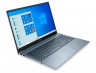 Ноутбук HP Pavilion 15-eh0004ur Athlon Gold 3150U/8Gb/SSD256Gb/AMD Radeon/15.6"/IPS/FHD (1920x1080)/Windows 10/blue/WiFi/BT/Cam