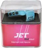 Смарт-часы Jet Kid Scout 45мм 1.44" TFT серый (SCOUT GREY+BLUE)