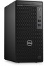 ПК Dell Optiplex 3080 MT i5 10500 (3.1)/8Gb/1Tb 7.2k/UHDG 630/DVDRW/Windows 10 Professional/GbitEth/260W/клавиатура/мышь/черный