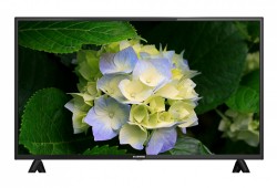 Телевизор LED Starwind 40" SW-LED40BA201 черный/FULL HD/60Hz/DVB-T/DVB-T2/DVB-C/DVB-S/DVB-S2/USB (RUS)