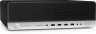 ПК HP EliteDesk 800 G5 SFF i5 9500 (3)/8Gb/1Tb 7.2k/UHDG 630/DVDRW/Windows 10 Professional 64/GbitEth/250W/клавиатура/мышь/черный