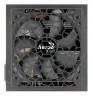 Блок питания Aerocool ATX 750W AERO BRONZE 80+ bronze 24+2x(4+4) pin APFC 120mm fan 6xSATA RTL