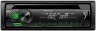 Автомагнитола CD Pioneer DEH-S120UBG 1DIN 4x50Вт