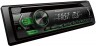 Автомагнитола CD Pioneer DEH-S120UBG 1DIN 4x50Вт