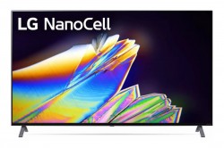 Телевизор LED LG 55" 55NANO956NA NanoCell серебристый/Ultra HD 8K/100Hz/DVB-T/DVB-T2/DVB-C/DVB-S/DVB-S2/USB/WiFi/Smart TV (RUS)