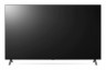 Телевизор LED LG 55" 55NANO956NA NanoCell серебристый/Ultra HD 8K/100Hz/DVB-T/DVB-T2/DVB-C/DVB-S/DVB-S2/USB/WiFi/Smart TV (RUS)