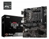 Материнская плата MSI B550M PRO Soc-AM4 AMD B550 2xDDR4 mATX AC`97 8ch(7.1) GbLAN RAID+VGA+HDMI