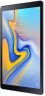 Планшет Samsung Galaxy Tab A SM-T595N (1.8) 8C/RAM3Gb/ROM32Gb 10.5" TFT 1920x1200/3G/4G/Android 8.1/серый/8Mpix/5Mpix/BT/GPS/WiFi/Touch/microSD 400Gb/minUSB/7300mAh