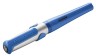 Ручка перьевая Pelikan School Pelikano (PL802918) синий A перо сталь нержавеющая для правшей карт.уп.