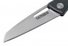 Нож перочинный Gerber Sharkbelly (1027864) 199.64мм серый